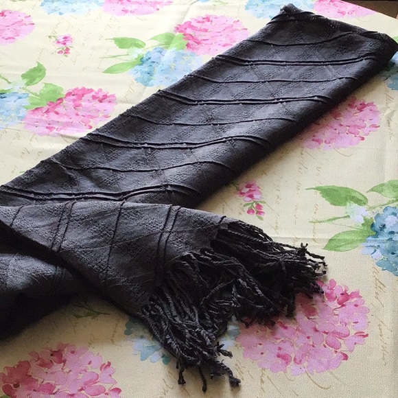 🔮 Shawl/scarf - Picture 3 of 7